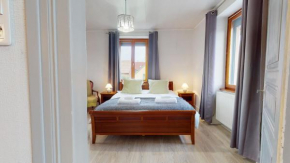 La maison Blanche - Issenheim Issenheim